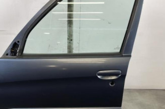 Porte avant gauche CITROEN XSARA PICASSO Photo n°1