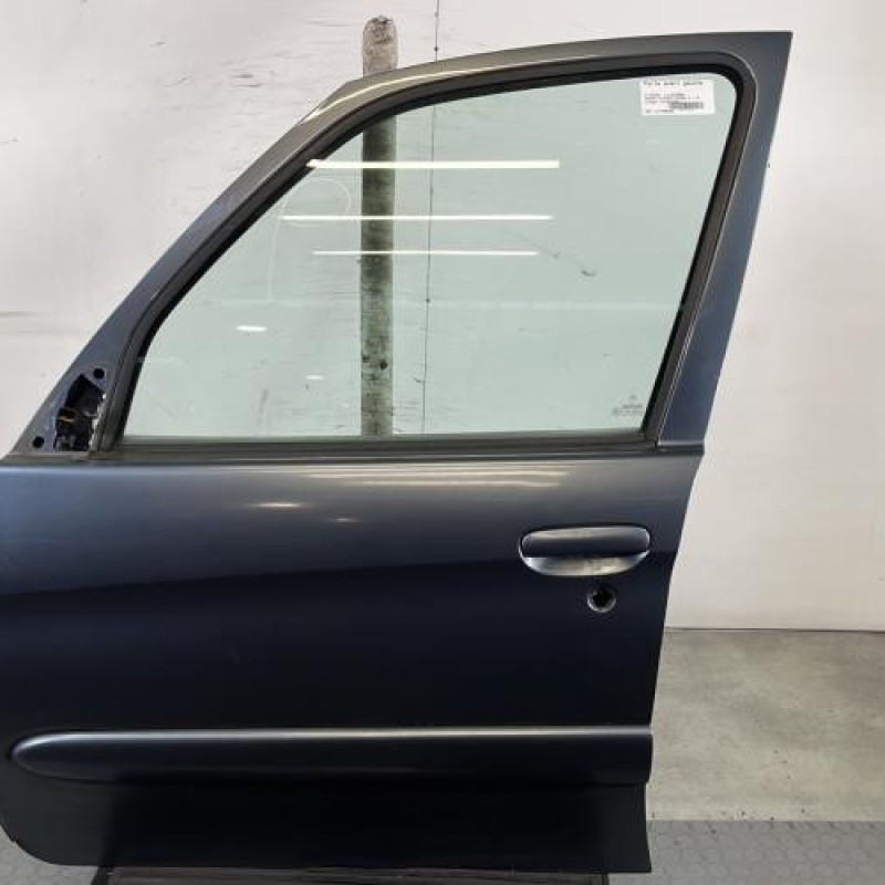 Porte avant gauche CITROEN XSARA PICASSO Photo n°1