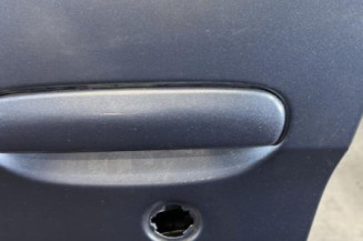 Porte avant gauche CITROEN XSARA PICASSO