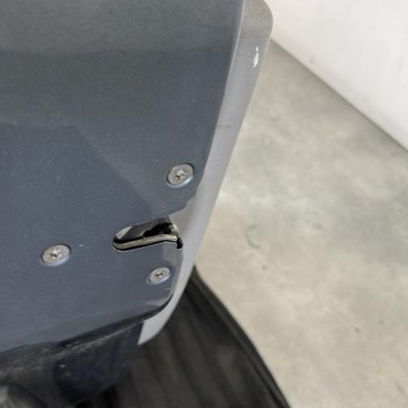 Porte avant gauche CITROEN XSARA PICASSO Photo n°3