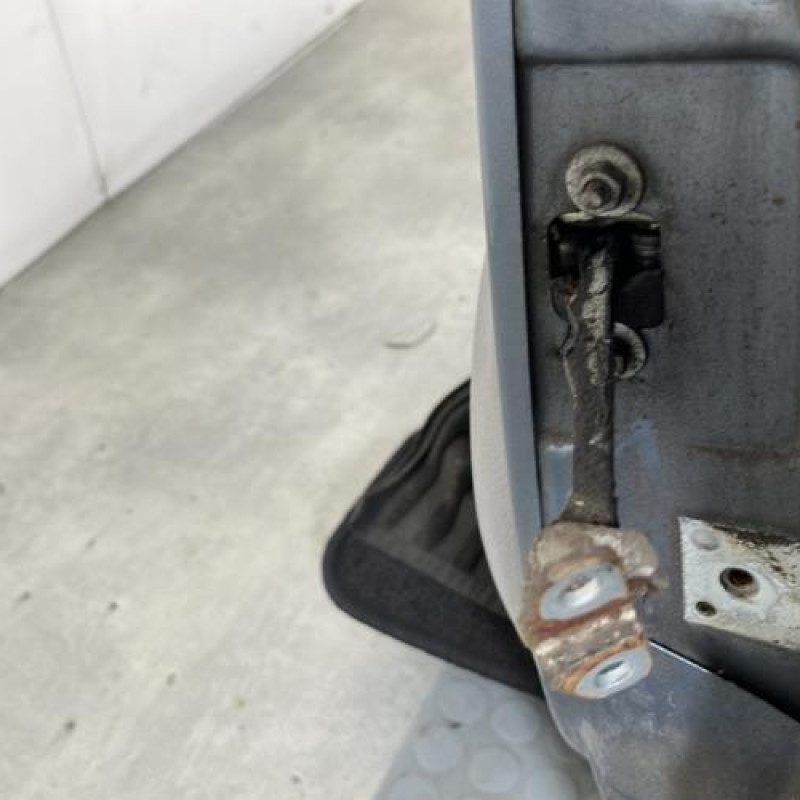 Porte avant gauche CITROEN XSARA PICASSO Photo n°5