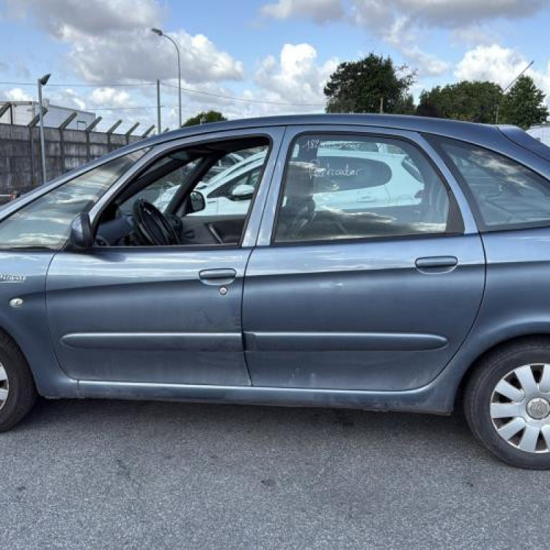 Porte avant gauche CITROEN XSARA PICASSO Photo n°13