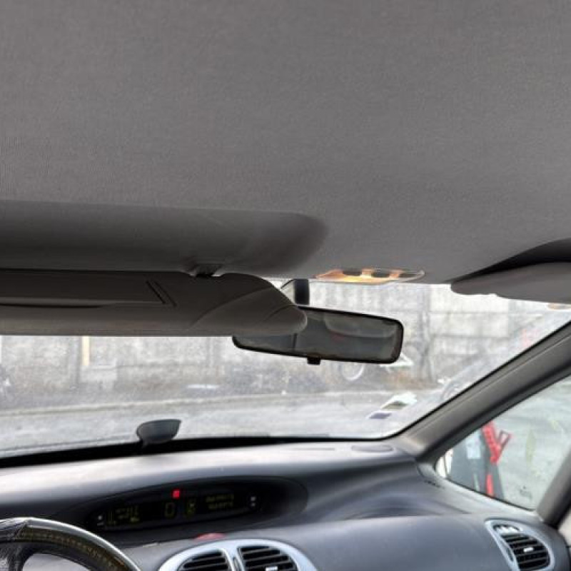 Porte avant gauche CITROEN XSARA PICASSO Photo n°19