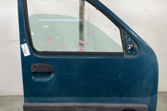 Porte avant droit RENAULT KANGOO 1 Photo n°1
