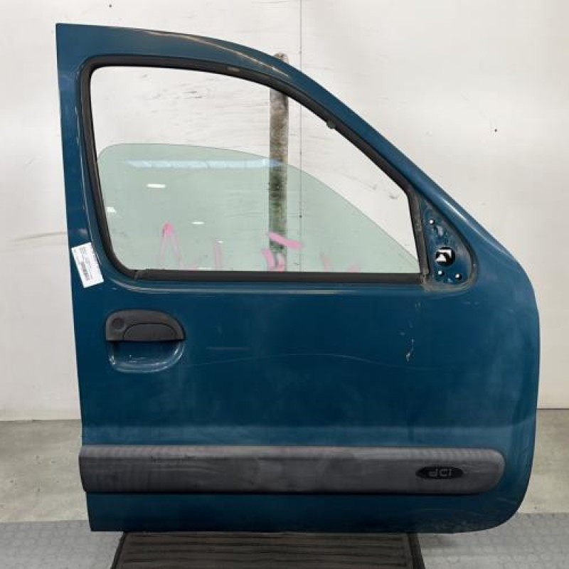 Porte avant droit RENAULT KANGOO 1 Photo n°1