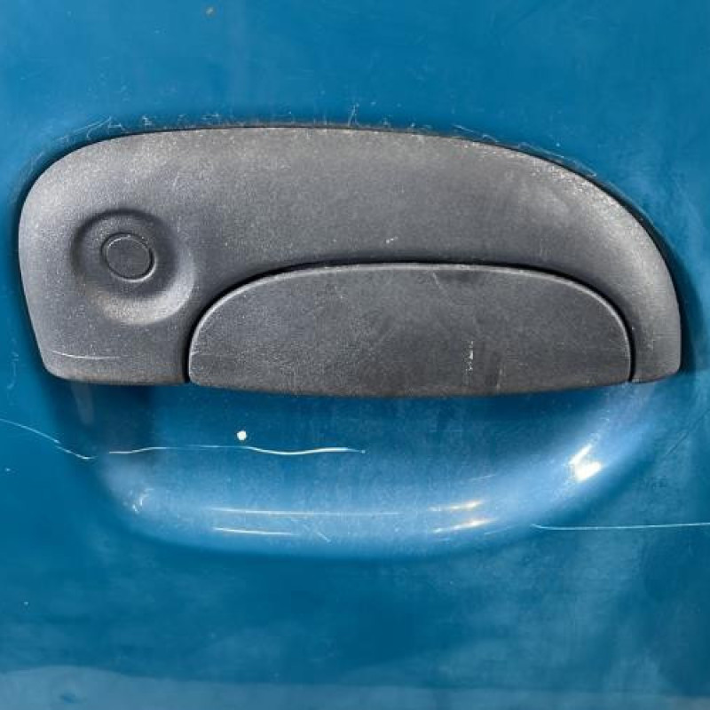 Porte avant droit RENAULT KANGOO 1 Photo n°2