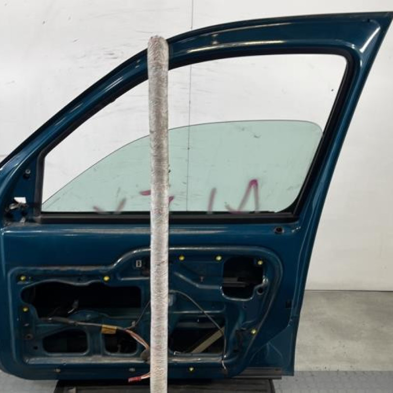 Porte avant droit RENAULT KANGOO 1 Photo n°5
