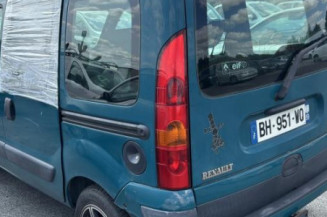 Porte avant droit RENAULT KANGOO 1