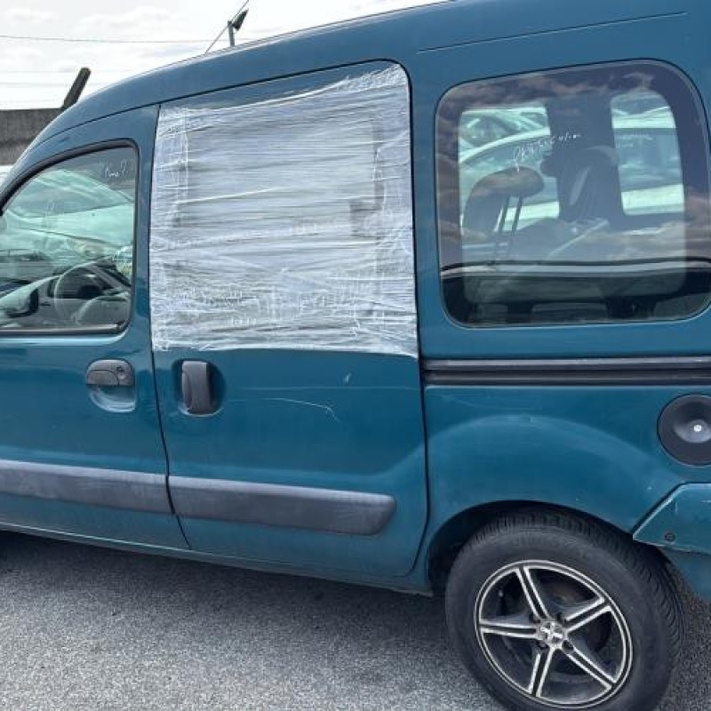Porte avant droit RENAULT KANGOO 1 Photo n°10