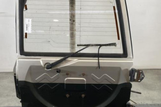 Porte de coffre droit NISSAN PATROL 1 Photo n°1