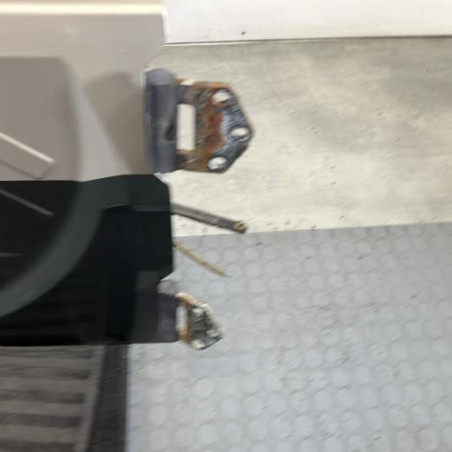 Porte de coffre droit NISSAN PATROL 1