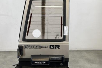 Porte de coffre gauche NISSAN PATROL 1 Photo n°1