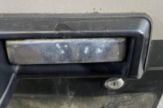 Porte de coffre gauche NISSAN PATROL 1