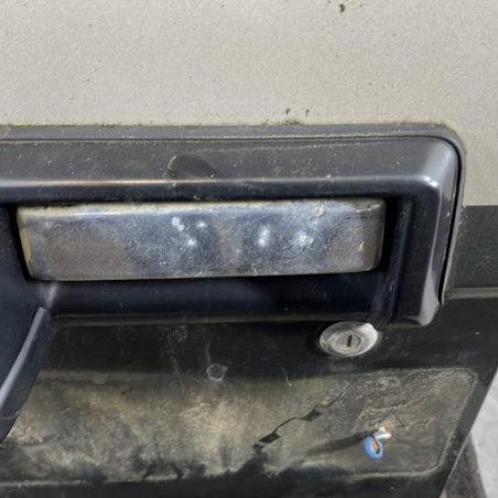 Porte de coffre gauche NISSAN PATROL 1