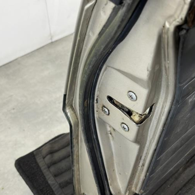 Porte de coffre gauche NISSAN PATROL 1 Photo n°3