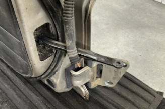 Porte de coffre gauche NISSAN PATROL 1