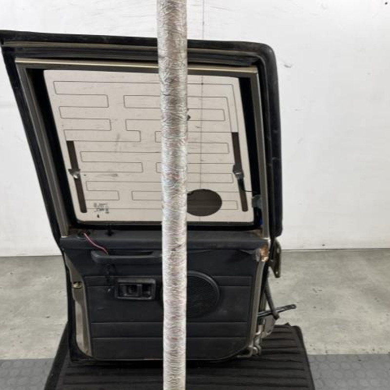 Porte de coffre gauche NISSAN PATROL 1 Photo n°6