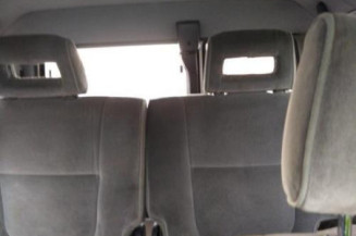 Porte de coffre gauche NISSAN PATROL 1