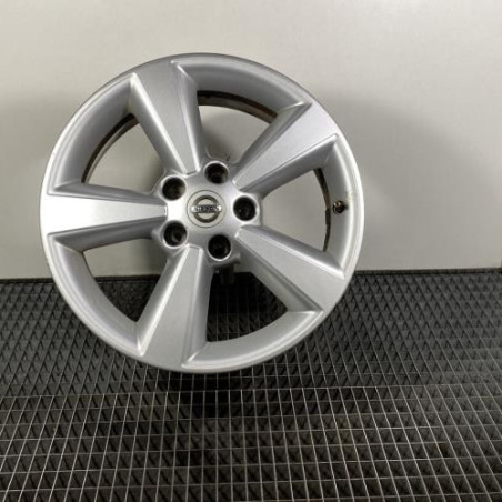 Jante NISSAN QASHQAI 1 Photo n°1