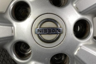 Jante NISSAN QASHQAI 1