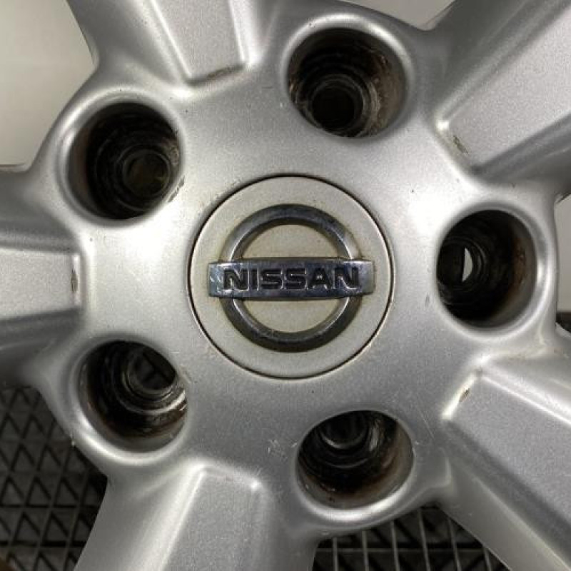 Jante NISSAN QASHQAI 1 Photo n°2