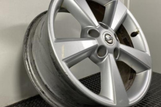 Jante NISSAN QASHQAI 1