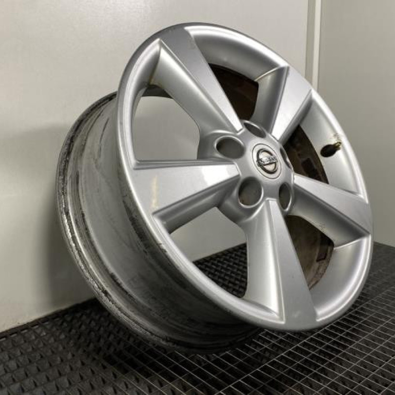 Jante NISSAN QASHQAI 1 Photo n°3