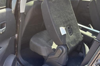 Jante NISSAN QASHQAI 1