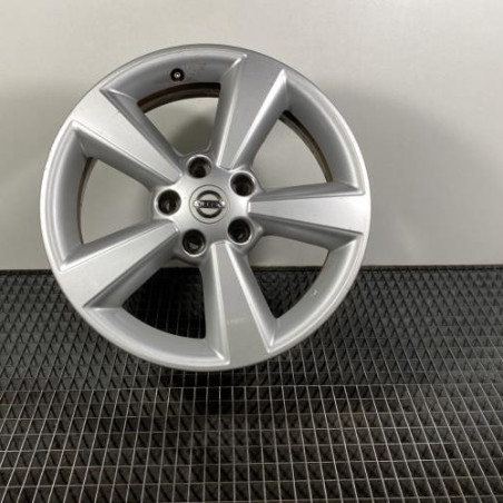 Jante NISSAN QASHQAI 1 Photo n°1