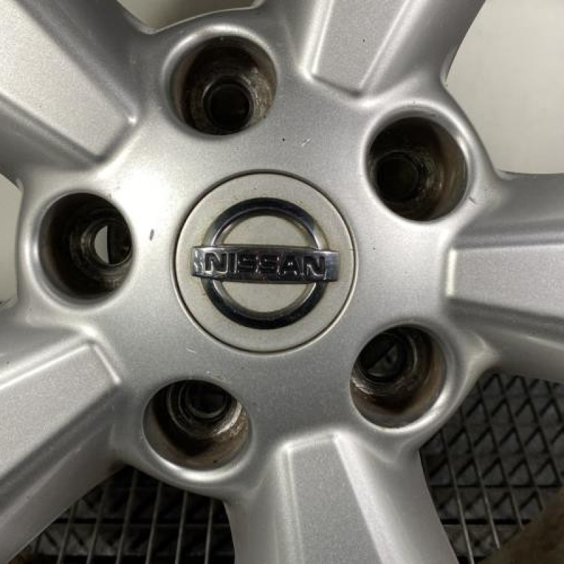 Jante NISSAN QASHQAI 1 Photo n°2