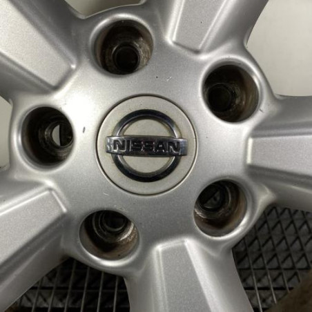 Jante NISSAN QASHQAI 1
