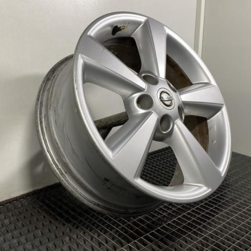 Jante NISSAN QASHQAI 1 Photo n°3