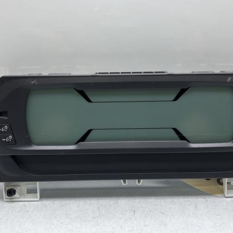 Compteur CITROEN C4 PICASSO 2 Photo n°1