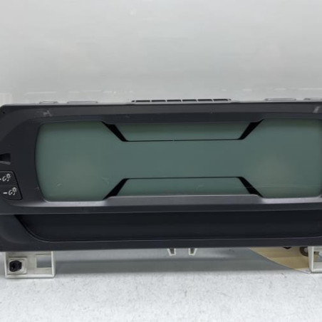 Compteur CITROEN C4 PICASSO 2 Photo n°1