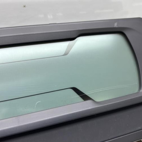 Compteur CITROEN C4 PICASSO 2