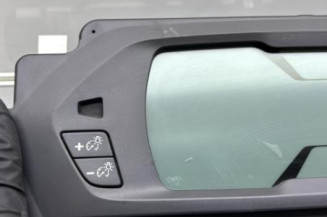 Compteur CITROEN C4 PICASSO 2