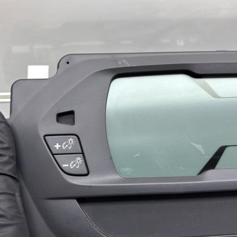 Compteur CITROEN C4 PICASSO 2 Photo n°3