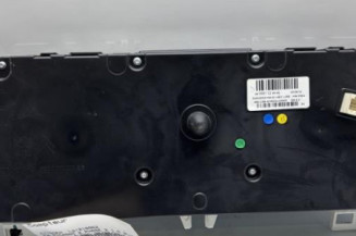 Compteur CITROEN C4 PICASSO 2