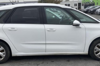 Compteur CITROEN C4 PICASSO 2