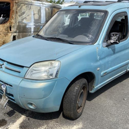 Levier de vitesses CITROEN BERLINGO 1 Photo n°1