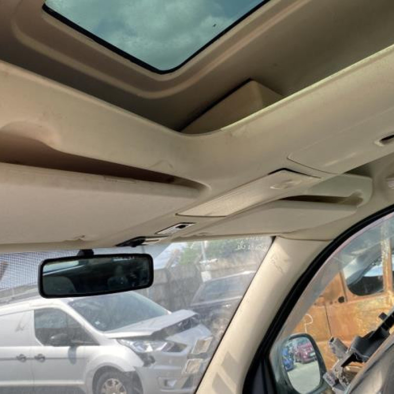 Levier de vitesses CITROEN BERLINGO 1 Photo n°14