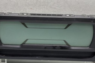 Compteur CITROEN C4 PICASSO 2 Photo n°1