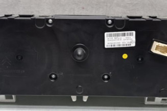 Compteur CITROEN C4 PICASSO 2