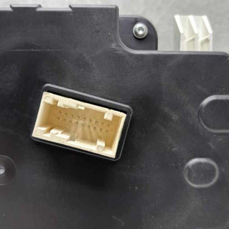 Compteur CITROEN C4 PICASSO 2 Photo n°4