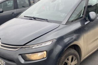 Compteur CITROEN C4 PICASSO 2