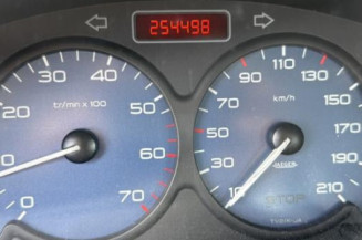 Levier de vitesses CITROEN BERLINGO 1