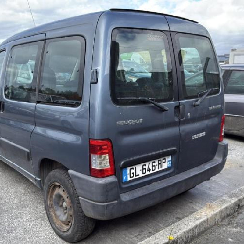 Levier de vitesses PEUGEOT PARTNER 1 Photo n°3