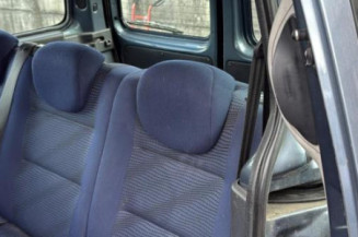 Levier de vitesses PEUGEOT PARTNER 1