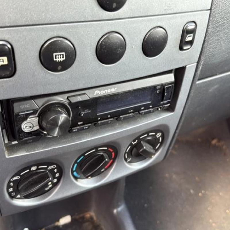 Levier de vitesses PEUGEOT PARTNER 1 Photo n°19