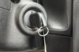 Levier de vitesses PEUGEOT PARTNER 1